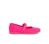 Pisamonas Babies À Scratch Fin en Toile pour Fille Taille 32 Couleur Fucsia