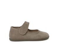 Pisamonas Babies Barefoot Serratex Fermeture Scratch Taille 20 Couleur Sable