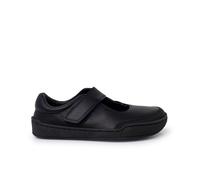 Pisamonas Babies D’école Barefoot Cuir Fille Taille 29 Couleur Bleu Marine