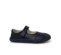 Pisamonas Babies Scolaires Barefoot À Scratch Fille Taille 23 Couleur Bleu Marine