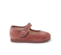 Pisamonas Babies Velvet Bride À Scratch Bouton Taille 26 Couleur Rose