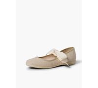 Pisamonas Ballerines beige, Taille 31