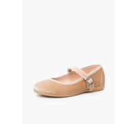 Pisamonas Ballerines beige, Taille 31