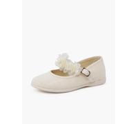 Pisamonas Ballerines beige, Taille 33