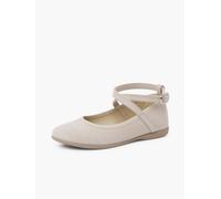 Pisamonas Ballerines beige, Taille 33