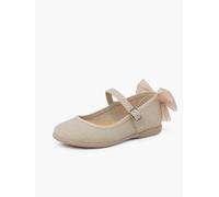 Pisamonas Ballerines beige, Taille 34