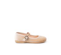 Pisamonas Ballerines beige, Taille 35