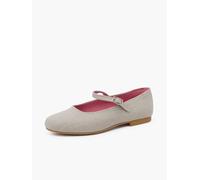 Pisamonas Ballerines beige, Taille 37