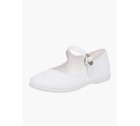 Pisamonas Ballerines blanc, Taille 29