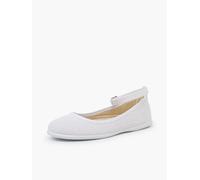 Pisamonas Ballerines blanc, Taille 33