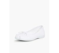 Pisamonas Ballerines blanc, Taille 38