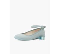 Pisamonas Ballerines bleu pastel, Taille 36