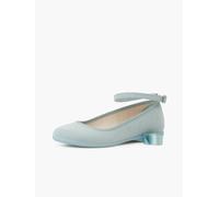 Pisamonas Ballerines bleu pastel, Taille 40