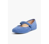 Pisamonas Ballerines bleu, Taille 27