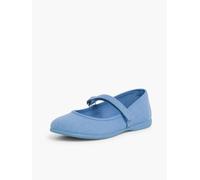 Pisamonas Ballerines bleu, Taille 32