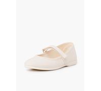 Pisamonas Ballerines écru, Taille 24