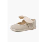 Pisamonas Ballerines écru, Taille 25