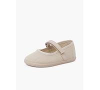 Pisamonas Ballerines écru, Taille 26