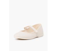 Pisamonas Ballerines écru, Taille 29