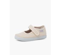 Pisamonas Ballerines écru, Taille 31