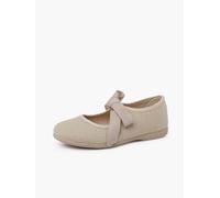 Pisamonas Ballerines écru, Taille 32