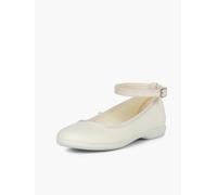 Pisamonas Ballerines écru, Taille 33