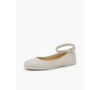 Pisamonas Ballerines écru, Taille 35