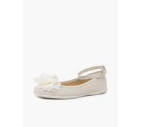 Pisamonas Ballerines écru, Taille 37