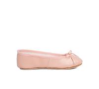 Pisamonas Ballerines Fille et Femme en Cuir