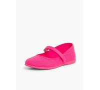 Pisamonas Ballerines fuchsia, Taille 19
