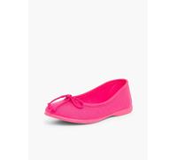 Pisamonas Ballerines fuchsia, Taille 37
