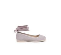 Pisamonas Ballerines gris clair, Taille 31