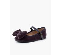 Pisamonas Ballerines gris, Taille 28