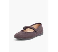 Pisamonas Ballerines gris, Taille 32