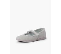 Pisamonas Ballerines gris, Taille 33