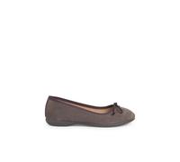 Pisamonas Ballerines gris, Taille 34