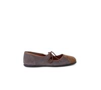 Pisamonas Ballerines gris, Taille 37