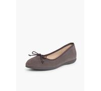 Pisamonas Ballerines gris, Taille 37