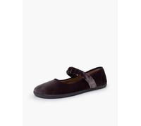 Pisamonas Ballerines gris, Taille 37