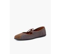 Pisamonas Ballerines gris, Taille 38