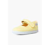 Pisamonas Ballerines jaune, Taille 19