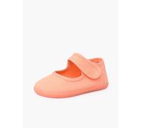 Pisamonas Ballerines mandarine, Taille 20