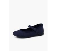 Pisamonas Ballerines marine, Taille 20