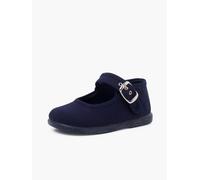 Pisamonas Ballerines marine, Taille 26