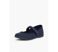 Pisamonas Ballerines marine, Taille 32