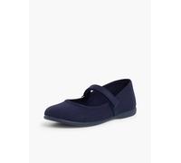Pisamonas Ballerines marine, Taille 32