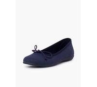 Pisamonas Ballerines marine, Taille 34
