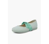 Pisamonas Ballerines menthe, Taille 33