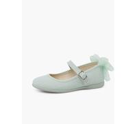 Pisamonas Ballerines menthe, Taille 36