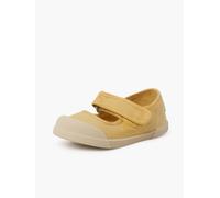 Pisamonas Ballerines moutarde, Taille 23